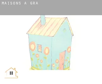 Maisons à  Graß