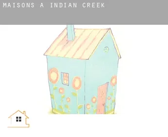 Maisons à  Indian Creek