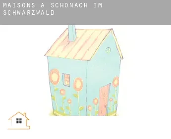 Maisons à  Schonach im Schwarzwald