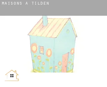 Maisons à  Tilden
