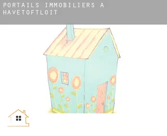 Portails immobiliers à  Havetoftloit