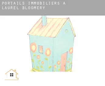 Portails immobiliers à  Laurel Bloomery