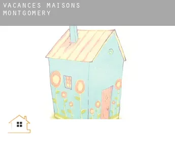 Vacances maisons  Montgomery