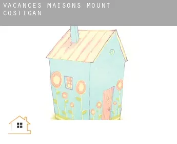 Vacances maisons  Mount Costigan