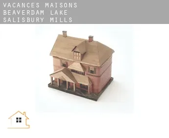 Vacances maisons  Beaverdam Lake-Salisbury Mills