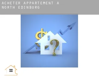Acheter appartement à  North Edinburg