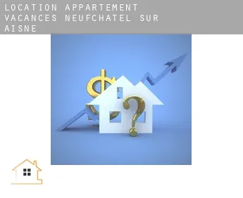 Location appartement vacances  Neufchâtel-sur-Aisne