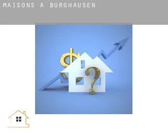 Maisons à  Burghausen