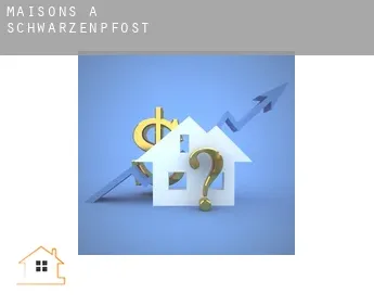 Maisons à  Schwarzenpfost