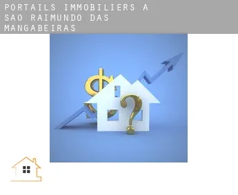 Portails immobiliers à  São Raimundo das Mangabeiras