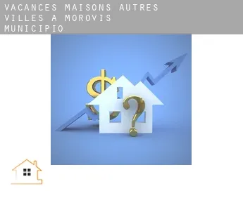 Vacances maisons  Autres Villes à Morovis Municipio