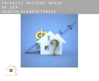 Vacances maisons  Bruck an der Großglocknerstraße