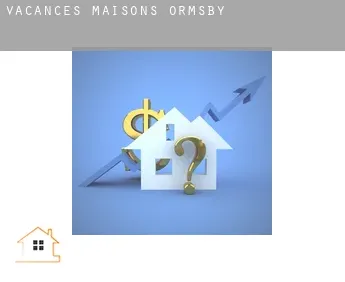 Vacances maisons  Ormsby