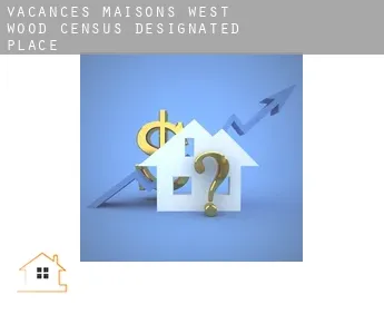 Vacances maisons  West Wood