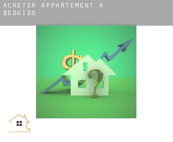 Acheter appartement à  Beduido