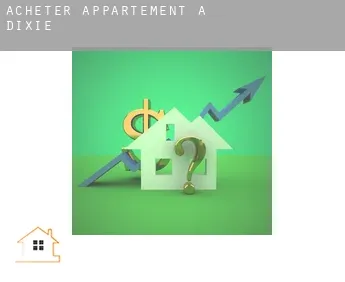 Acheter appartement à  Dixie