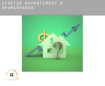 Acheter appartement à  Dromgownagh
