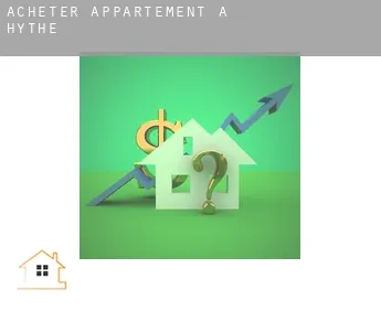 Acheter appartement à  Hythe