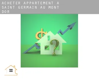 Acheter appartement à  Saint-Germain-au-Mont-d'Or
