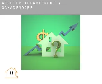 Acheter appartement à  Schadendorf