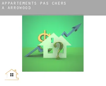 Appartements pas chers à  Arrowood