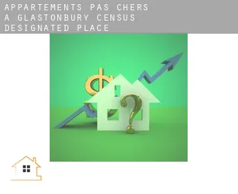 Appartements pas chers à  Glastonbury