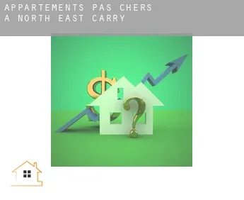 Appartements pas chers à  North East Carry