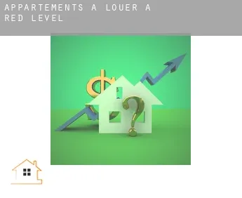 Appartements à louer à Red Level
