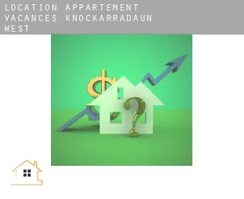 Location appartement vacances  Knockarradaun West