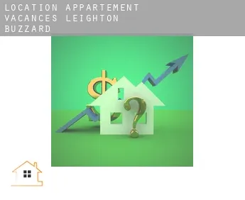 Location appartement vacances  Leighton Buzzard