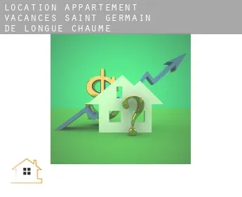 Location appartement vacances  Saint-Germain-de-Longue-Chaume
