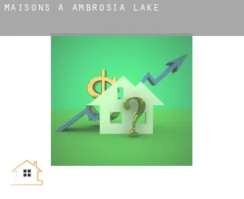 Maisons à  Ambrosia Lake