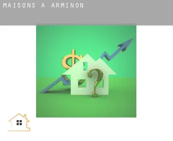 Maisons à  Armiñón