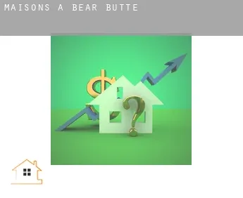 Maisons à  Bear Butte