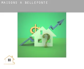 Maisons à  Bellefonte