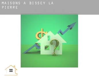 Maisons à  Bissey-la-Pierre