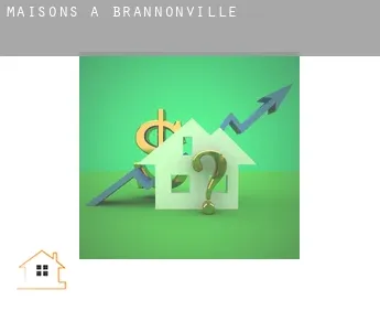 Maisons à  Brannonville