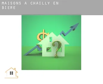 Maisons à  Chailly-en-Bière