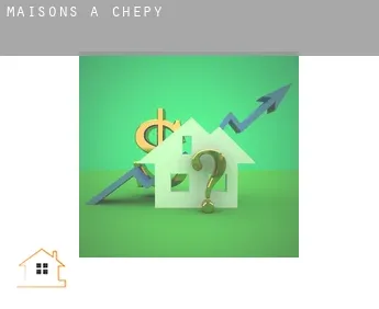 Maisons à  Chepy