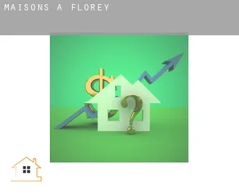 Maisons à  Florey