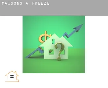 Maisons à  Freeze