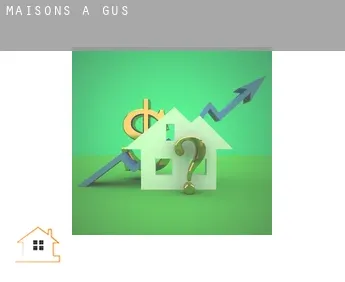 Maisons à  Gus