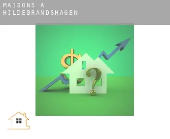 Maisons à  Hildebrandshagen