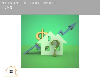 Maisons à  Lake Mykee Town