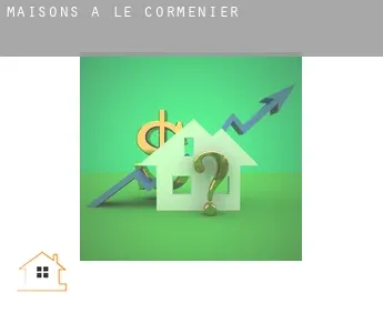 Maisons à  Le Corménier