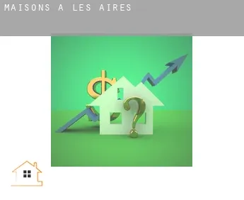 Maisons à  Les Aires