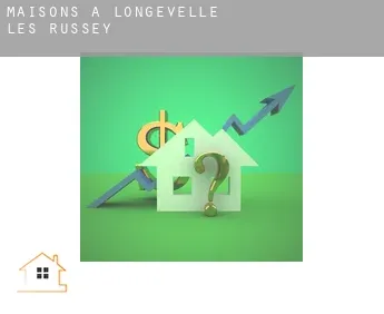 Maisons à  Longevelle-lès-Russey