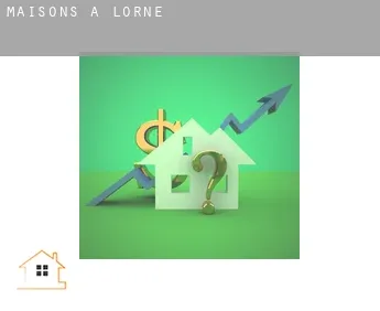 Maisons à  Lorne