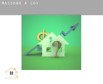 Maisons à  Loy