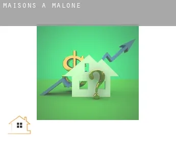 Maisons à  Malone